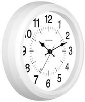 Настенные часы TROYKA 23231233 - фото