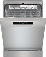 Отдельностоящая посудомоечная машина Gorenje GS642E90X - фото