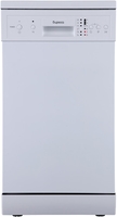 Отдельностоящая посудомоечная машина Бирюса DWF-409/6 W - фото