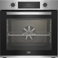 Электрический духовой шкаф BEKO BBIE12300XC - фото