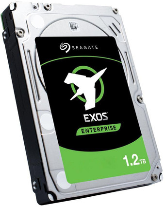 Жесткий диск Seagate Enterprise Performance 10K 1.2TB ST1200MM0009 - фото