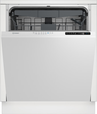 Встраиваемая посудомоечная машина Indesit DI 5C65 AED - фото