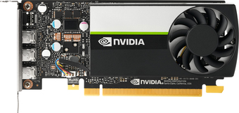 Видеокарта NVIDIA Quadro T400 4GB GDDR6 900-5G172-2240-000 - фото