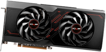 Видеокарта Sapphire Pulse Radeon RX 7800 XT 16GB 11330-02-20G - фото