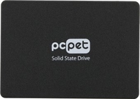 SSD PC Pet 256GB PCPS256G2 - фото