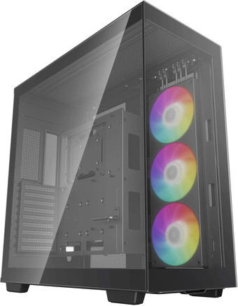 Корпус DeepCool CH780 R-CH780-BKADE41-G-1 - фото