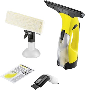 Стеклоочиститель Karcher WV 5 Plus Frame Edition 1.633-590.0 - фото