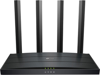 Wi-Fi роутер TP-Link Archer AX12 - фото