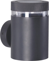 Уличный настенный светильник In Home GX53S-1B-Цилиндр - фото