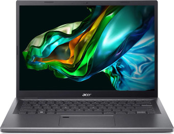 Ноутбук Acer Aspire 5 A514-56M-34S8 NX.KH6CD.002 - фото