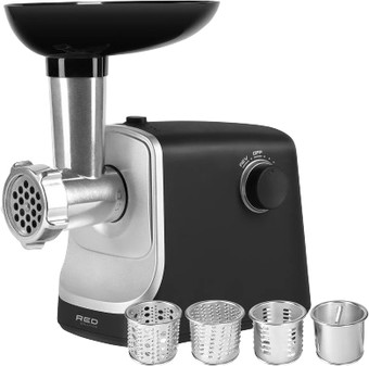 Мясорубка RED Solution RMG-1213-6 - фото