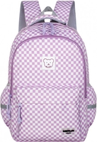 Городской рюкзак Merlin M511 (розовый) - фото