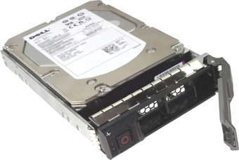 Жесткий диск Dell 161-BBRX 8TB - фото