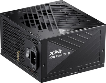 Блок питания ADATA XPG Core Reactor II 1200W COREREACTORII1200G-BKCEU - фото