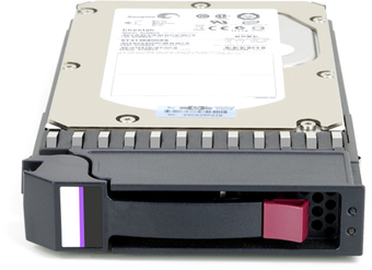 Жесткий диск HP 873036R-001 1.2TB - фото