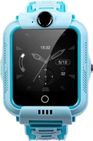 Детские умные часы Prolike PLSW05BL (голубой) - фото