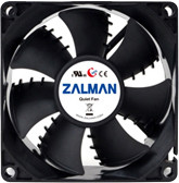 Вентилятор для корпуса Zalman ZM-F1 PLUS(SF) - фото