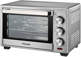 Мини-печь Pioneer MO5011G - фото