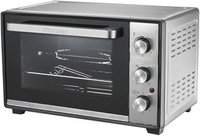 Мини-печь Pioneer MO5020G - фото