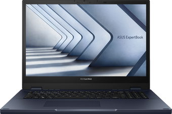 Ноутбук 2-в-1 ASUS ExpertBook B6 Flip B6602FC2-MH0368 - фото