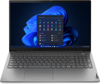 Ноутбук Lenovo ThinkBook 15 G4 IAP 21DJ00PDAK - фото