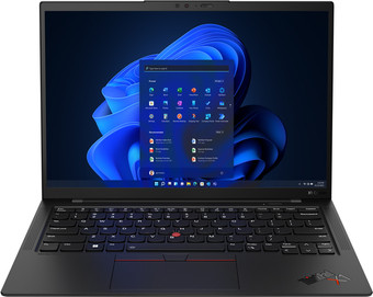 Ноутбук Lenovo ThinkPad X1 Carbon Gen 11 21HM003ACD - фото