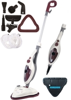 Паровая швабра Pioneer MS1510UV - фото