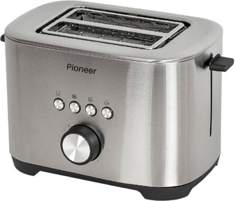 Тостер Pioneer TS152 - фото