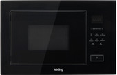 Микроволновая печь Korting KMI 827 GN - фото