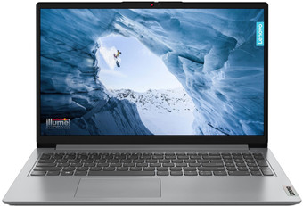 Ноутбук Lenovo IdeaPad 1 15IGL7 82V700DURK - фото