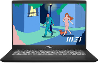 Ноутбук MSI Modern 14 C7M-239XRU - фото