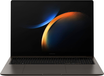 Ноутбук Samsung Galaxy Book3 Ultra NP964XFH-XA4IT - фото