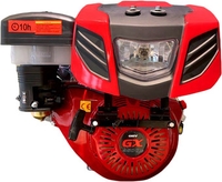 Бензиновый двигатель Shtenli GX450 - фото