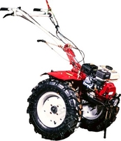 Мотокультиватор Shtenli 1900P - фото