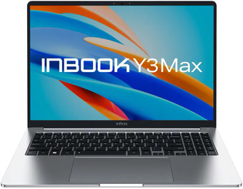 Ноутбук Infinix Inbook Y3 Max YL613 71008301570 - фото