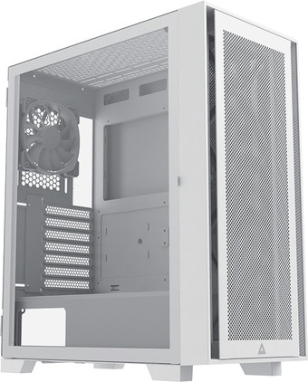 Корпус Montech AIR 1000 Lite (белый) - фото