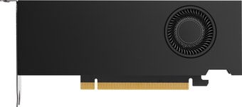 Видеокарта NVIDIA RTX A2000 12GB GDDR6 900-5G192-2551-000 - фото