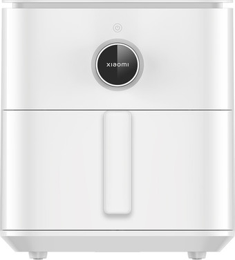 Аэрофритюрница Xiaomi Smart Air Fryer 6.5L MAF10 - фото