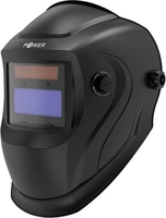 Сварочная маска Power S510 72B0500001 (черный) - фото