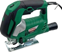 Электролобзик Hammer LZK790L - фото