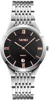 Наручные часы Skmei 9139 мужские (черный) - фото