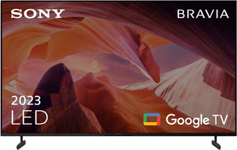 Телевизор Sony Bravia X80L KD-75X80L - фото