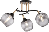 Люстра средней высоты Aitin Pro НПБ 02-3x60-101 N4728/3 - фото