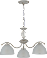 Подвесная люстра Rivoli Valerie 9169-303 Б0060979 - фото