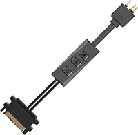 Контроллер подсветки ID-Cooling RC-ARGB - фото