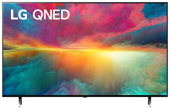 Телевизор LG QNED75 75QNED756RA - фото