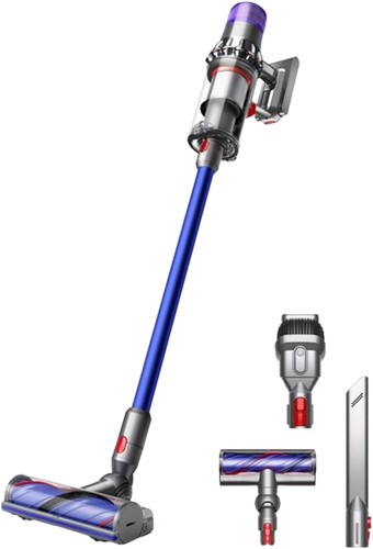 Пылесос Dyson V11 2023 446976-01 - фото