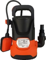 Дренажный насос Maxpump TOPDRAIN 400D - фото