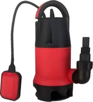 Фекальный насос Maxpump TOPLIFT 550D - фото