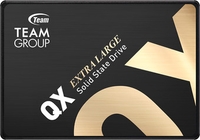 SSD Team QX 2TB T253X7002T0C101 - фото
